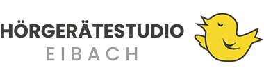 Hörgerätestudio Eibach Logo